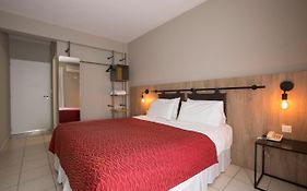 Boutique Apartments Plaza Dorrego